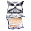 Mistine Ribbon BB Powder SPF25 PA++ แป้งริบบอน บีบี เนื้อแป้งละเอียดเพียง 5 ไมครอน เนียนสนิท เบาสบายผิว
