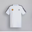 เสื้อทีเชิ้ตแมนเชสเตอร์ ยูไนเต็ด Essentials Single Jersey 3-Stripes ของแท้