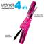 Mistine SUPER MODEL Mascara มาสคาร่าต่อขนตามิสทีน ซุปเปอร์ โมเดล (สีดำ) Lash Fiber ต่อขนตายาวได้ถึง 4 เท่า คุณก็มีได้
