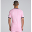 เสื้อผู้รักษาประตูแมนเชสเตอร์ ยูไนเต็ด 2025 2026 ชุดที่3 รุ่นพิเศษ Exclusive สีชมพูของแท้
