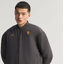 เสื้อแจ็คเก็ตแมนเชสเตอร์ ยูไนเต็ด Terrace Icons Jacket ใส่ได้ 2 ด้านของแท้