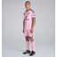 เสื้อผู้รักษาประตูแมนเชสเตอร์ ยูไนเต็ด 2025 2026 ชุดที่3 รุ่นพิเศษ Exclusive สีชมพูของแท้