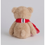 ตุ๊กตาแมนเชสเตอร์ ยูไนเต็ด Bar Scarf Bear Plush ของแท้