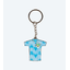 พวงกุญแจแมนเชสเตอร์ ซิตี้ Retro Shirt Keyring ของแท้