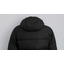 เสื้อแจ็คเก็ตแมนเชสเตอร์ ยูไนเต็ด Essentials Midweight Down Hooded สีดำของแท้