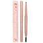 MELLME - EYEBROW PENCIL (0.25 g.) ดินสอเขียนคิ้ว Dark Brown / Light Brown