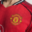 เสื้อแมนเชสเตอร์ ยูไนเต็ด 2025 2026 ทีมเหย้ารุ่นเวอร์ชั่นนักเตะ Home Authentic ของแท้