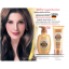 Mistine BEER BREWERY Shampoo & Conditioner แชมพูครีมนวดสูตรเบียร์เยอรมัน เข้มข้นด้วยโปรตีนไข่กว่าเดิมถึง 10 เท่า