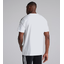 เสื้อทีเชิ้ตแมนเชสเตอร์ ยูไนเต็ด Essentials Single Jersey 3-Stripes ของแท้
