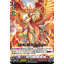 D-SS11/003 Chakrabarthi Phoenix Dragon, Nirvana Jheva RRR