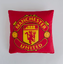หมอนแมนเชสเตอร์ยูไนเต็ด Crest Cushion ของแท้