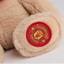 ตุ๊กตาแมนเชสเตอร์ ยูไนเต็ด Bar Scarf Bear Plush ของแท้