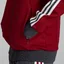 เสื้อแจ็คเก็ตแมนเชสเตอร์ ยูไนเต็ adidas Originals Adicolor Track Top ของแท้