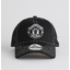 หมวกแมนเชสเตอร์ ยูไนเต็ด New Era Contrast Stitch 9Twenty ของแท้