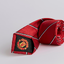 เนคไทแมนเชสเตอร์ ยูไนเต็ด Manchester United Stripe Crest สีแดงของแท้