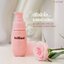 Mistine brilliant FACE BLUR รองพื้นเนื้อไพรเมอร์ ที่ช่วยให้ผิวหน้ากระจ่างใส พร้อมอำพรางรูขุมขน SPF15 PA++