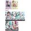 แวนการ์ดไทย V-TB01 Bangdream แบบกล่องสุ่ม 20 ซอง