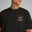 เสื้อทีเชิ้ตแมนเชสเตอร์ ยูไนเต็ด Terrace Icons Graphic ของแท้