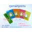 บัตรสมาชิก Member Card ระบบ ดิจิตอล เหมาะสำหรับงานด่วน จำนวนน้อย