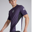 เสื้อเทรนนิ่งแมนเชสเตอร์ ยูไนเต็ด Tiro 25 Pro Training เวอร์ชั่นนักเตะ สีม่วงของแท้