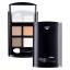 Mistine MOOD & TONE EYE COLOR อายแชโดว์ 4 สี เนื้อเนียนละเอียด นุ่มลื่น เกลี่ยง่าย กันน้ำกันเหงื่อ