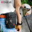 DAKAR กระเป๋าหนังคาดเอว แนวตั้ง ใส่มือถือ (0668)