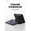Samrt case มีรางใส่ปากกา เคส ฝาพับ Samsung Galaxy Tab S10 FE PLUS 13.1