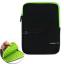 SHYIDES Soft Case สำหับ iPad และ Samsung ขนาด 9.7" - 10.1"