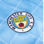 เสื้อเรทโรย้อนยุคแมนเชสเตอร์ ซิตี้ 1988 Retro Football ของแท้