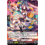 DZ-BT11/022 Blaze maiden Eesure