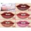 Mistine Boss Semi Matte Lipstick ลิปสติก มิสทีน บอส เซมิ ลิปสติกที่มีคุณสมบัติเสมือน Primer ช่วยให้ลิปสติกติดทนนาน ให้สัมผัสที่เรียบลื่นขณะทา ด้วยเทคนิคของ Matte Sliding เป็นลิปสติกที่อยู่ในรูปแบบ Semi Matte ให้ความรู้สึกเบาสบายขณะทา