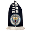 ผ้าพันคอแมนเชสเตอร์ ซิตี้ Large Club Crest ของแท้