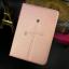 Luxury Real Leather เคส Samsung Galaxy Tab A 10.1 2016 with S Pen P585