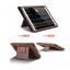 Qialino เคสหนังวัวแท้ iPad mini4 สไตล์อิตาลี