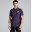 เสื้อโปโลแมนเชสเตอร์ ยูไนเต็ด Tiro 25 Competition สีม่วงของแท้