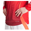 เสื้อแมนเชสเตอร์ ยูไนเต็ด 2024 2025 ทีมเหย้ารุ่นเวอร์ชั่นนักเตะ Home Authentic แขนยาวของแท้