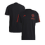 เสื้อทีเชิ้ตแมนเชสเตอร์ ยูไนเต็ด adidas Training ของแท้
