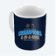 แก้วมัคแมนเชสเตอร์ ซิตี้ Premier League Winner 23/24 ของแท้