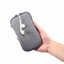 ✪ Soft Bag ซอง กระเป๋า ใส่ มือถือ Power Bank แบ็ตสำรอง iPhone มือถือขนาด 4.5 - 7.2 นิ้ว