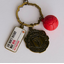 พวงกกุญแจแมนเชสเตอร์ ยูไนเต็ด Crest Charm Keyring ของแท้