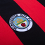 เสื้อเรทโรย้อนยุคแมนเชสเตอร์ ซิตี้ 1972 Away Retro Football ของแท้