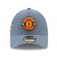 หมวกแมนเชสเตอร์ ยูไนเต็ด New Era Chambray 9FORTY Adustable ของแท้