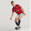 เสื้อแมนเชสเตอร์ ยูไนเต็ด 2025 2026 ทีมเหย้ารุ่นเวอร์ชั่นนักเตะ Home Authentic ของแท้