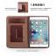 Qialino เคสหนังวัวแท้ iPad mini4 สไตล์อิตาลี
