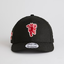 หมวกแมนเชสเตอร์ ยูไนเต็ด New Era Devil Applique 9Fifty ของแท้