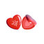 Mistine Heart Beat Blusher Powder บลัชออนรูปหัวใจ เนื้อฝุ่นปัดแก้มสวยใส กด Love รัวๆ มิสทิน ฮาร์ท บีท บลัชเชอร์