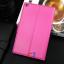 Hanman เคส Samsung Galaxy Tab A 8 2019 T295 รุ่นหนังมัน