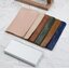 ซองหนังใส่ iPhone,Samsung,Lenovo,Huawei,Asus ขนาด 5.5 - 6.7" หนา 0.2 มิล