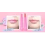 Mistine Fairy Dolly Flamingo Magic Lip ลิปมัน บำรุงปาก เนื้อนุ่มลื่น เปลี่ยนสีชมพูระเรื่อ สีพีชดุจขนนกฟลามิงโก้