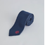 เนคไทแมนเชสเตอร์ ยูไนเต็ด Crest Tie Navy สีกรมท่าของแท้